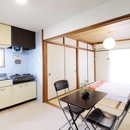 Dai3Himawari - Best Location ! 1 Min Walk To Peace Park Dome -701 Hiroshima Exteriör bild