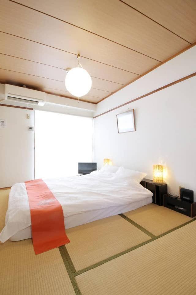 Dai3Himawari - Best Location ! 1 Min Walk To Peace Park Dome -701 Hiroshima Exteriör bild